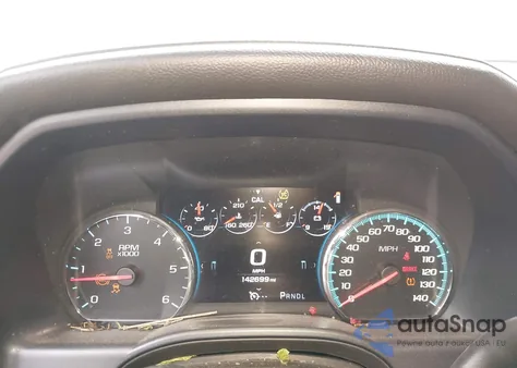 2017 GMC Sierra 1500 Denali z USA, uszkodzony, nr VIN 3GTU2PEJ7HG355809